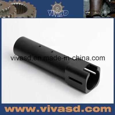 CNC Precision Machining Airsoft Part