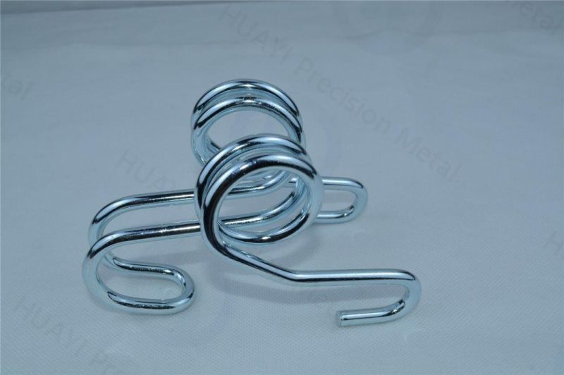 Mould Die Spring and Customized Industrial Compressing Spring