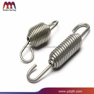 Valve Vendint Stainless Steel Tungsten Carbide Extension Hook Spring