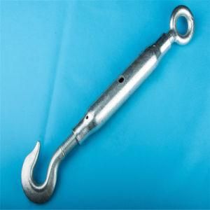 Turnbuckle Rigging Screw DIN 1478