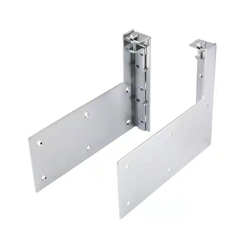 Bathroom Cabinet Wall Mounted Hanging Bracket