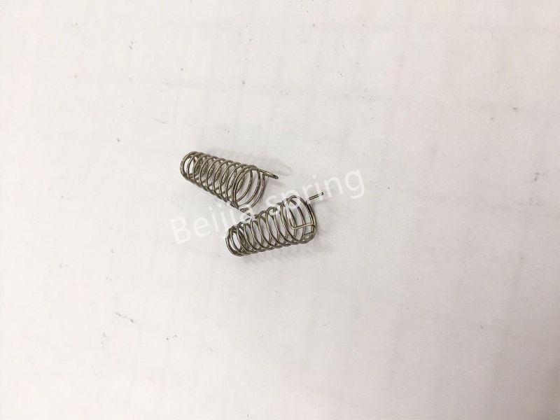 Heterostatic Compression Spring Spring Custom Spring Touch Spring