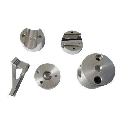 Customized Stainless Steel Sheet Metal Bike Swing Arm Bicycle Engine Parts CNC Rims Milling