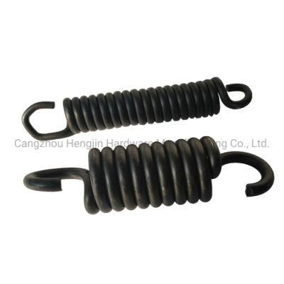 High Precision Customizable Garage Door Springs Tension Spring