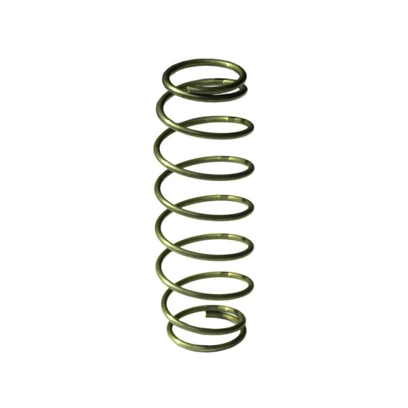 Drum Shape Swpb Music Wire Compression Spring for Uav