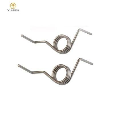 Torsion Spring Torsion Spring Hair Clip Spring