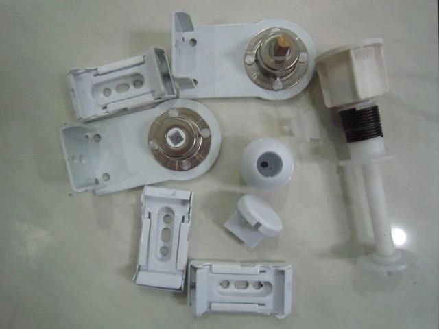 25mm Spring Roller Blind Shade Components