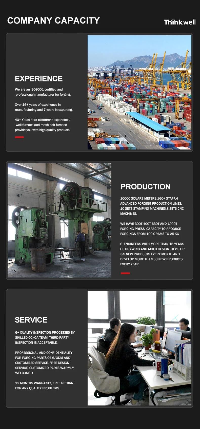 Galvanized DIN741 Wire Rope Clip Clamp