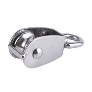 Alloy Steel High Strength Pulley with Large Size
