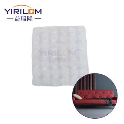 Factory Price Wholesale Pocket Coils Spring for Sofa Seat or Sofa Bed