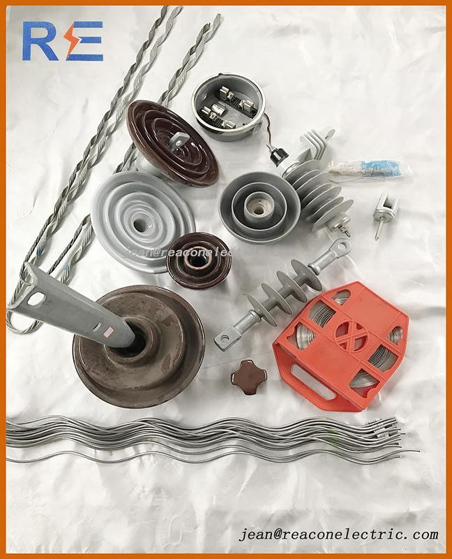 Insulators Pin, Pole Top Pin, Overhead Line Hardware