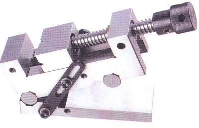 Sine Precision Vise