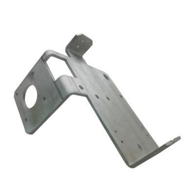 CNC Turning Hardware Accessories Metal Stamping Part with Assembling Service