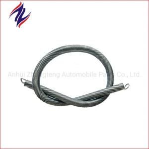 Carbon Steel Long Extension Spring with High Quality