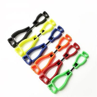 Hot Sell Work Tool Multifunctional Glove Clip Style B for Gardening
