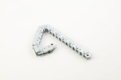 Low Price Roller Conveyor DONGHUA China hangzhou chains Industrial Leaf Chain hardware