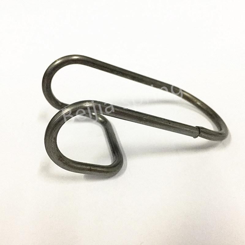 Wire Form Spring Profiled Spring