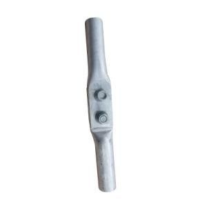 Changyuan Adjustable Aerial Cable Clamp Anti-Stress Jumper Clamp High Strength Fiber Cable Clamp