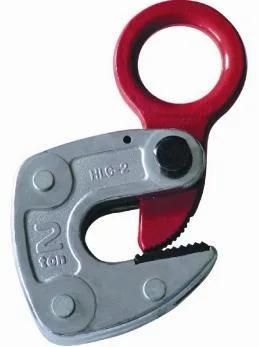 1t High Quality Construction Lifting Clamps