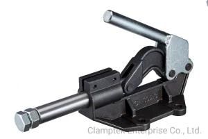 Manual Push-pull Straight Line Toggle Clamp CH-30513