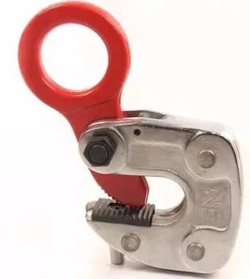 1t High Quality Construction Lifting Clamps