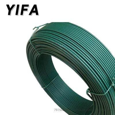 Hardware Accessories PVC Coated Wire