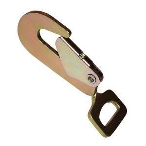2&quot; Heavy Duty Twisted Snap Hook (FH1842)