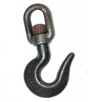 Forged Chain Eye Slip Hook