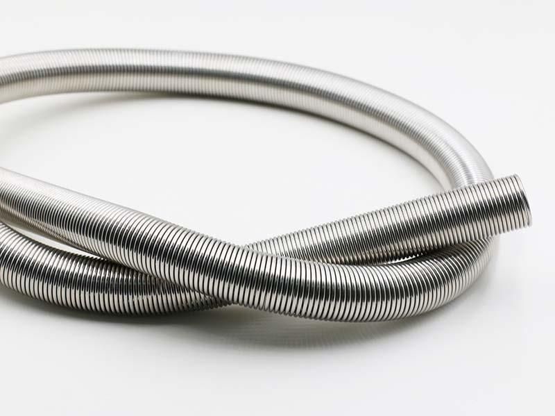 Chinese Factory Professional Making Spring Sleeve