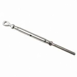 Stainless Steel Rigging Terminal Eye Screws