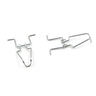 Chines Factory Manufacture High Quality and Durable Stainless Steel Buckle