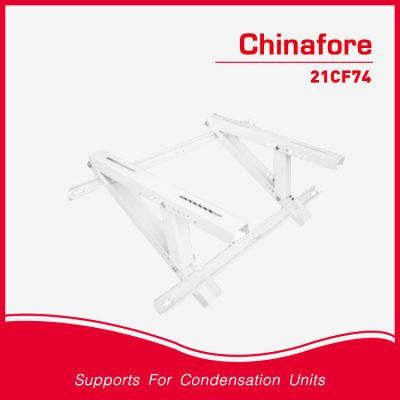 Air Conditioner Bracket Welded Brackets 21CF741 250*450*800mm