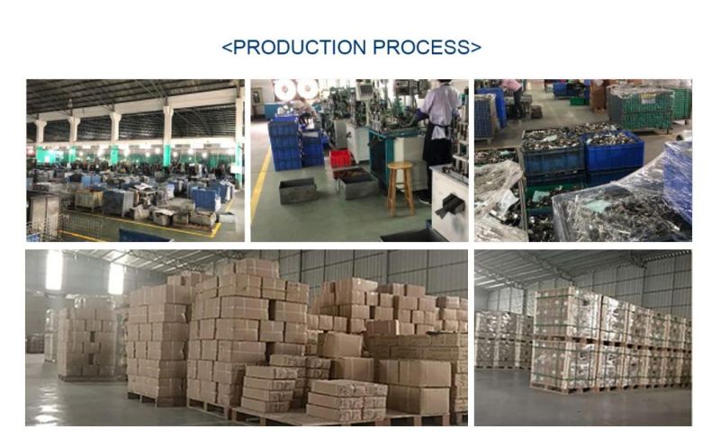 Push to Open Latch Supplier