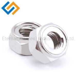 Wholesale All Metal Lock Nuts