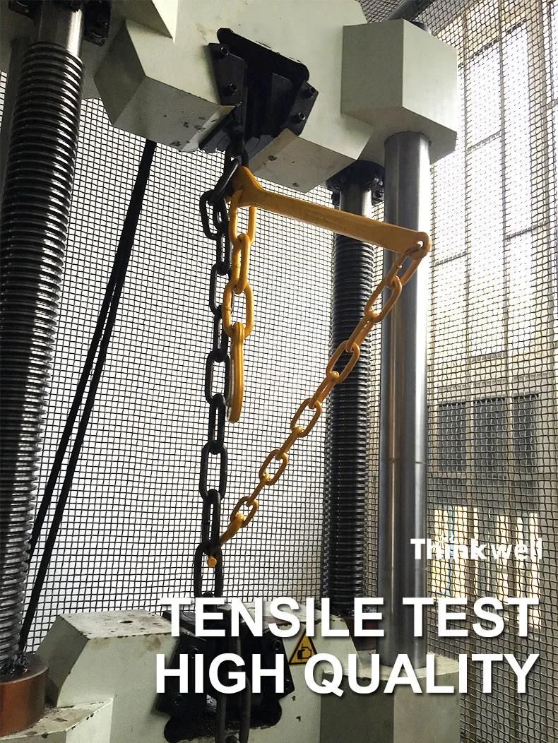 Forged Steel Painted Color Tensioner