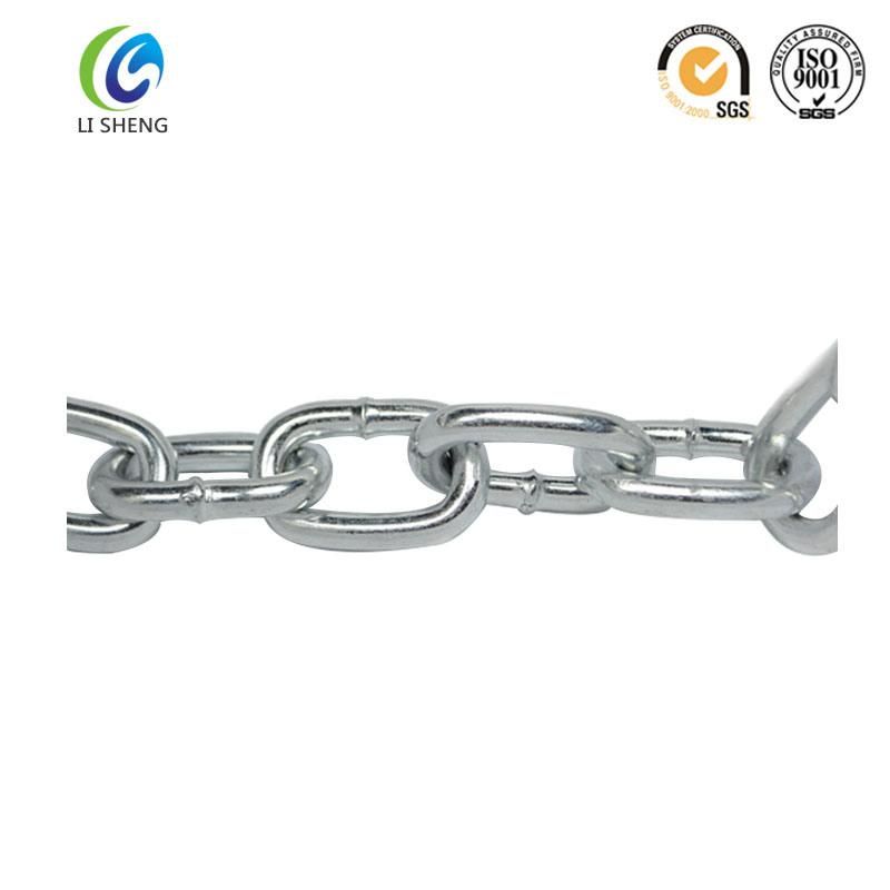 Made in China DIN764 Welded Chain