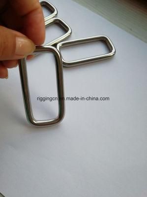Hot Sale Rectangular Ring 6*55*20 New Products
