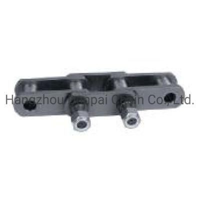 78PF1 Industrial Stainless Steel Transmission Motorcycle Conveyor Roller Link Chain