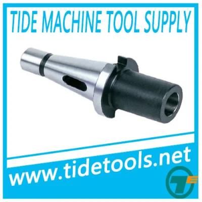 7: 24 to Morse Taper Adapters Tang Type