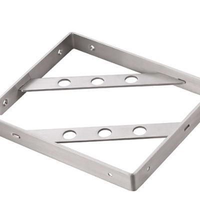 OEM High Quality Stainless Steel Bracket for The Household Furniture