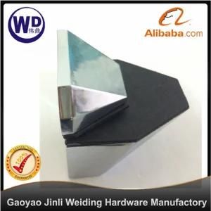 Diamond Glass Clamp Gc-2804-L Class Clip Support