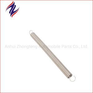 Stainless Steel Tension Spring Wirh Hooks