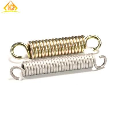 High Quality Stainless Steel Extension Springs