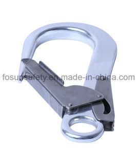Heavy Duty Aero Aluminum Alloy 25kn Hammock Hook