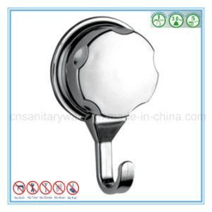 Anti-Rust Bathroom and Kitchen Suction Cup Wall Hooks Hangers