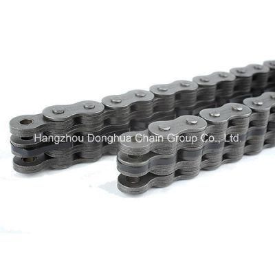 Drag Chain Leaf Chain - BL534, LL1688, LH2466