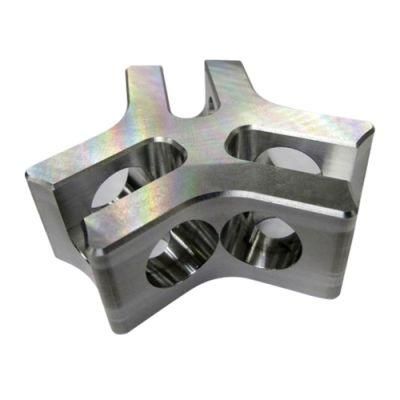 High Quality CNC Machined Parts Bicycle Parts with Precision
