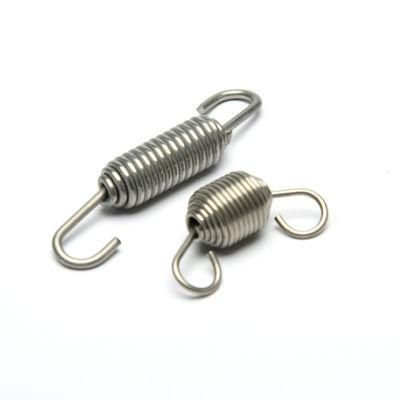 Hongsheng OEM Metal Stainless Steel Extension Hammock Tension Spring