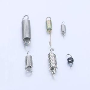 Heli Spring Custom Electrical Accessories Stainless Steel Tension Spring