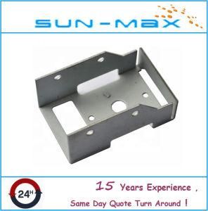 Customized Professional Metal Stand Bracket